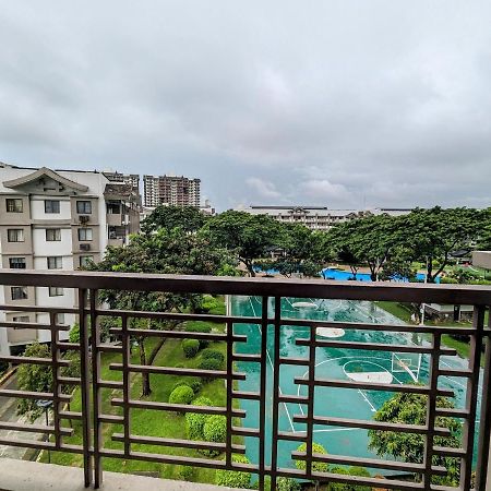 Acacia Estates' The Getaway Taguig Jade Tower Διαμέρισμα Μανίλα Εξωτερικό φωτογραφία