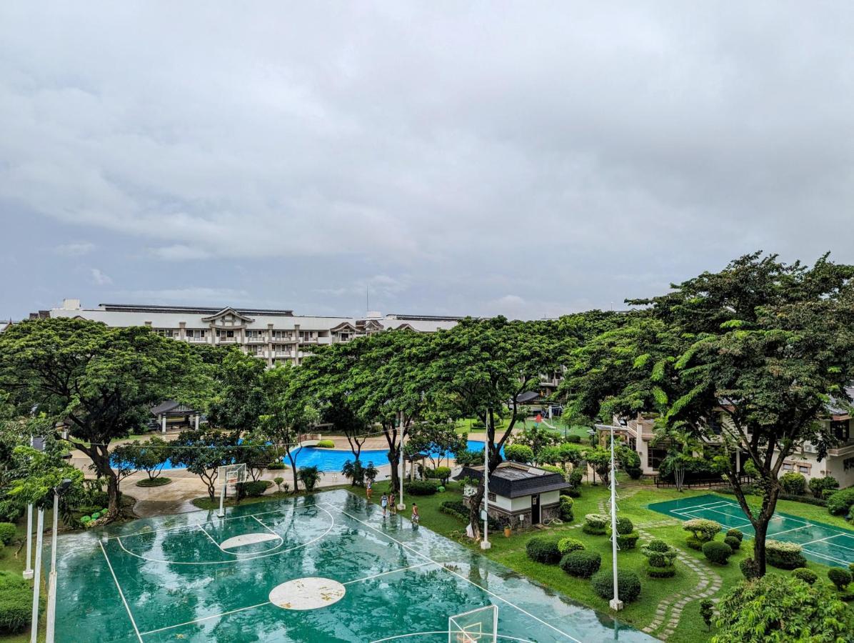 Acacia Estates' The Getaway Taguig Jade Tower Διαμέρισμα Μανίλα Εξωτερικό φωτογραφία